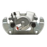 DFC 99-08 BMW Z4 Front-R Premium Caliper - Silver Zinc Coated thumbnail 3