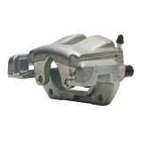 DFC 99-08 BMW Z4 Front-R Premium Caliper - Silver Zinc Coated thumbnail 4