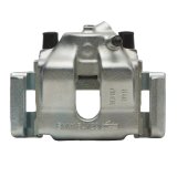 DFC 99-08 BMW Z4 Front-R Premium Caliper - Silver Zinc Coated thumbnail 5