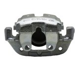 DFC 95-01 BMW 740i Front-L Premium Caliper - Silver Zinc Coated thumbnail 1