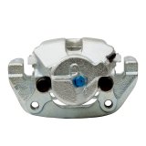 DFC 95-01 BMW 740i Front-L Premium Caliper - Silver Zinc Coated thumbnail 4