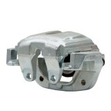 DFC 95-01 BMW 740i Front-L Premium Caliper - Silver Zinc Coated thumbnail 5