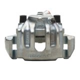 DFC 95-98 BMW 318ti Front-R Premium Caliper - Silver Zinc Coated thumbnail 2