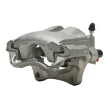 DFC 84-94 BMW 325is Front-R Premium Caliper - Silver Zinc Coated thumbnail 4