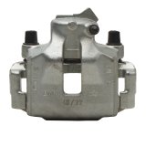DFC 84-94 BMW 325is Front-R Premium Caliper - Silver Zinc Coated thumbnail 5