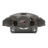 DFC 02-10 BMW 645Ci Front-L Premium Caliper - Silver Zinc Coated thumbnail 4