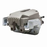 DFC 04-24 Chevrolet W4500 TILTMASTER (w/Front Disc Brakes) Front Right Premium Caliper - Silver thumbnail 2