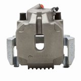 DFC 04-24 Chevrolet W4500 TILTMASTER (w/Front Disc Brakes) Front Right Premium Caliper - Silver thumbnail 3
