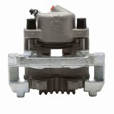 DFC 04-24 Chevrolet W4500 TILTMASTER (w/Front Disc Brakes) Front Right Premium Caliper - Silver thumbnail 4