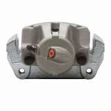 DFC 04-24 Chevrolet W4500 TILTMASTER (w/Front Disc Brakes) Front Right Premium Caliper - Silver thumbnail 5