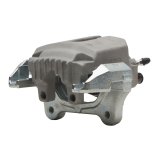 DFC 06-16 BMW X1 Front-R Premium Caliper - Silver Zinc Coated thumbnail 3