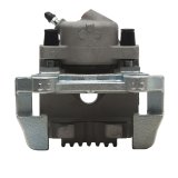 DFC 06-16 BMW X1 Front-R Premium Caliper - Silver Zinc Coated thumbnail 4