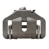 DFC 06-10 BMW 530xi Front-R Premium Caliper - Silver Zinc Coated thumbnail 4