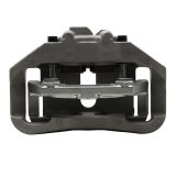 DFC 06-10 BMW M5 Front-L Premium Caliper - Silver Zinc Coated thumbnail 2