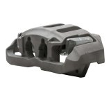 DFC 06-10 BMW M5 Front-L Premium Caliper - Silver Zinc Coated thumbnail 4