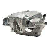 DFC 07-15 BMW X6 Front-R Premium Caliper - Silver Zinc Coated thumbnail 4