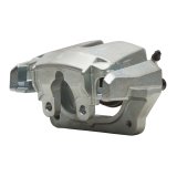 DFC 07-13 BMW X5 Front-R Premium Caliper - Silver Zinc Coated thumbnail 4