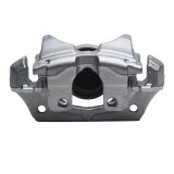 DFC 08-13 BMW 128i Front-R Premium Caliper - Silver Zinc Coated thumbnail 1