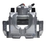 DFC 08-13 BMW 128i Front-R Premium Caliper - Silver Zinc Coated thumbnail 4