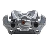 DFC 08-13 BMW 128i Front-R Premium Caliper - Silver Zinc Coated thumbnail 5