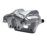 DFC 08-13 BMW 128i Front-L Premium Caliper - Silver Zinc Coated thumbnail 5