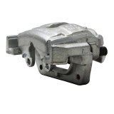 DFC 08-10 BMW X3 Front-L Premium Caliper - Silver Zinc Coated thumbnail 3