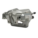 DFC 07-15 BMW 328i xDrive Front-R Premium Caliper - Silver Zinc Coated thumbnail 2