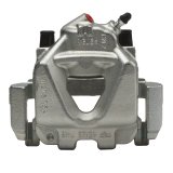 DFC 07-15 BMW 328i xDrive Front-R Premium Caliper - Silver Zinc Coated thumbnail 3