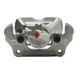 DFC 07-15 BMW 328i xDrive Front-R Premium Caliper - Silver Zinc Coated thumbnail 5