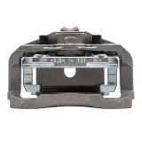 DFC 09-14 BMW 750i Front-R Premium Caliper - Silver Zinc Coated thumbnail 2