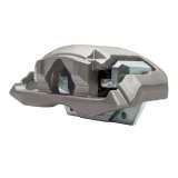 DFC 09-14 BMW 750i Front-R Premium Caliper - Silver Zinc Coated thumbnail 5
