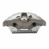 DFC 09-14 BMW 645Ci Front-L Premium Caliper - Silver Zinc Coated thumbnail 5