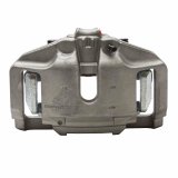 DFC 10-15 BMW 740i Front-R Premium Caliper - Silver Zinc Coated thumbnail 2
