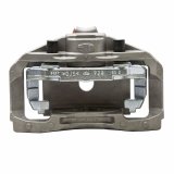 DFC 10-15 BMW 740i Front-R Premium Caliper - Silver Zinc Coated thumbnail 5