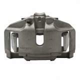 DFC 10-15 BMW 535i Front-L Premium Caliper - Silver Zinc Coated thumbnail 5