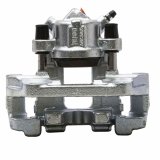 DFC 12-18 BMW 428i Front-L Premium Caliper - Silver Zinc Coated thumbnail 2
