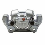DFC 12-18 BMW 428i Front-L Premium Caliper - Silver Zinc Coated thumbnail 3