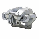 DFC 12-18 BMW 428i Front-L Premium Caliper - Silver Zinc Coated thumbnail 4