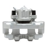 DFC 13-13 BMW 328i xDrive Front-R Premium Caliper - Silver Zinc Coated thumbnail 6