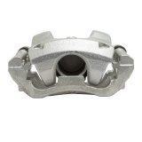 DFC 17-24 Mini Cooper Front-R Premium Caliper - Silver Zinc Coated thumbnail 1
