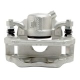 DFC 17-24 Mini Cooper Front-R Premium Caliper - Silver Zinc Coated thumbnail 5