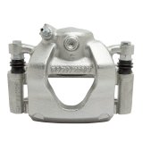 DFC 17-24 Mini Cooper Front-R Premium Caliper - Silver Zinc Coated thumbnail 6