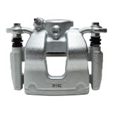 DFC 16-23 BMW X1 Front-R Premium Caliper - Silver Zinc Coated thumbnail 4