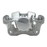 DFC 16-23 BMW X1 Front-R Premium Caliper - Silver Zinc Coated thumbnail 5