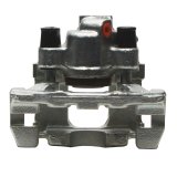 DFC 84-91 BMW 325is Rear-L Premium Caliper - Silver Zinc Coated thumbnail 5