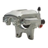 DFC 89-95 BMW 740i Rear-R Premium Caliper - Silver Zinc Coated thumbnail 5