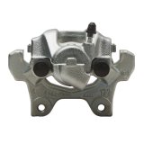 DFC 89-95 BMW M5 Rear-L Premium Caliper - Silver Zinc Coated thumbnail 4