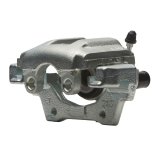 DFC 92-99 BMW 325i Rear-R Premium Caliper - Silver Zinc Coated thumbnail 3