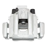 DFC 88-90 BMW 750i Rear-L Premium Caliper - Silver Zinc Coated thumbnail 5