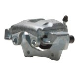 DFC 99-05 BMW 323Ci Rear-R Premium Caliper - Silver Zinc Coated thumbnail 3